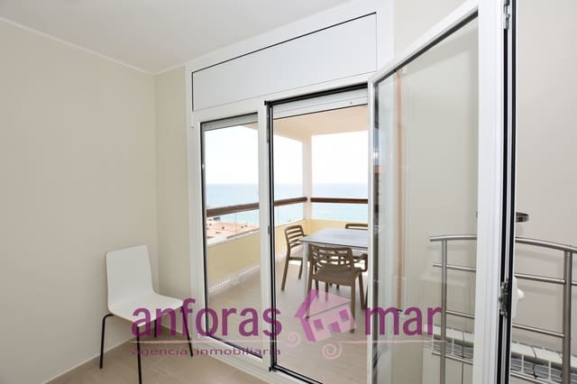 3 soverom Leilighet til salgs i Torredembarra med garasje - € 330 000 (Ref: 7899229)