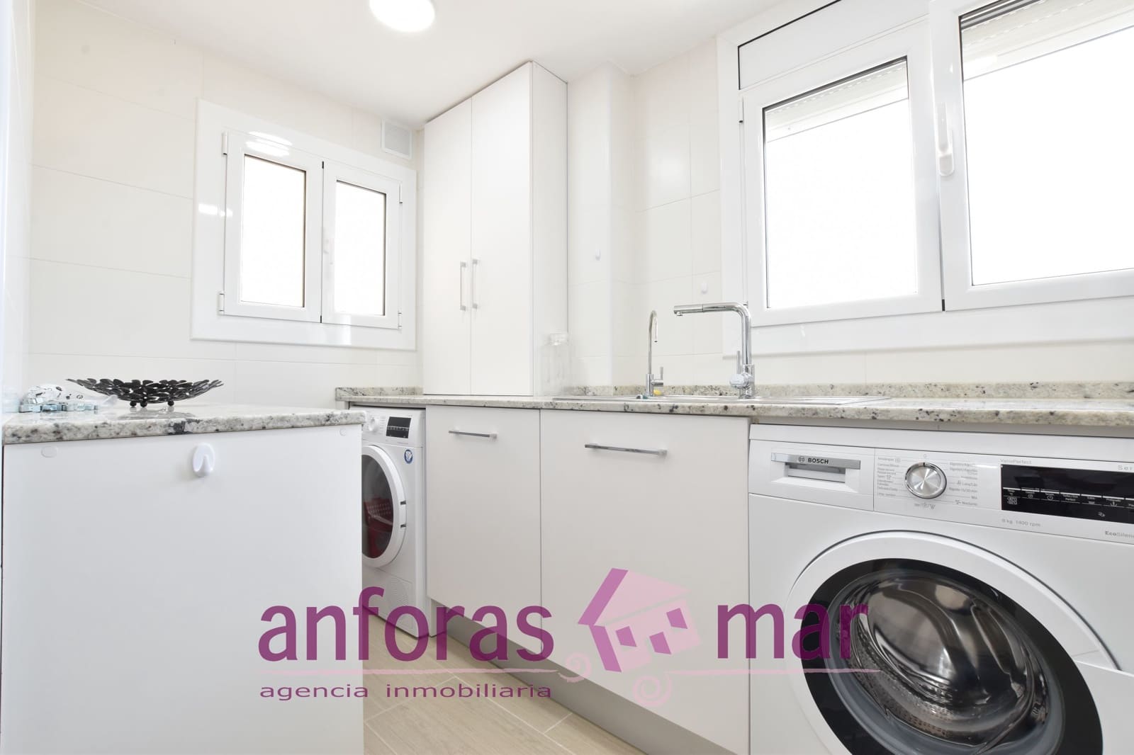 3 soverom Leilighet til salgs i Torredembarra med garasje - € 330 000 (Ref: 7899229)