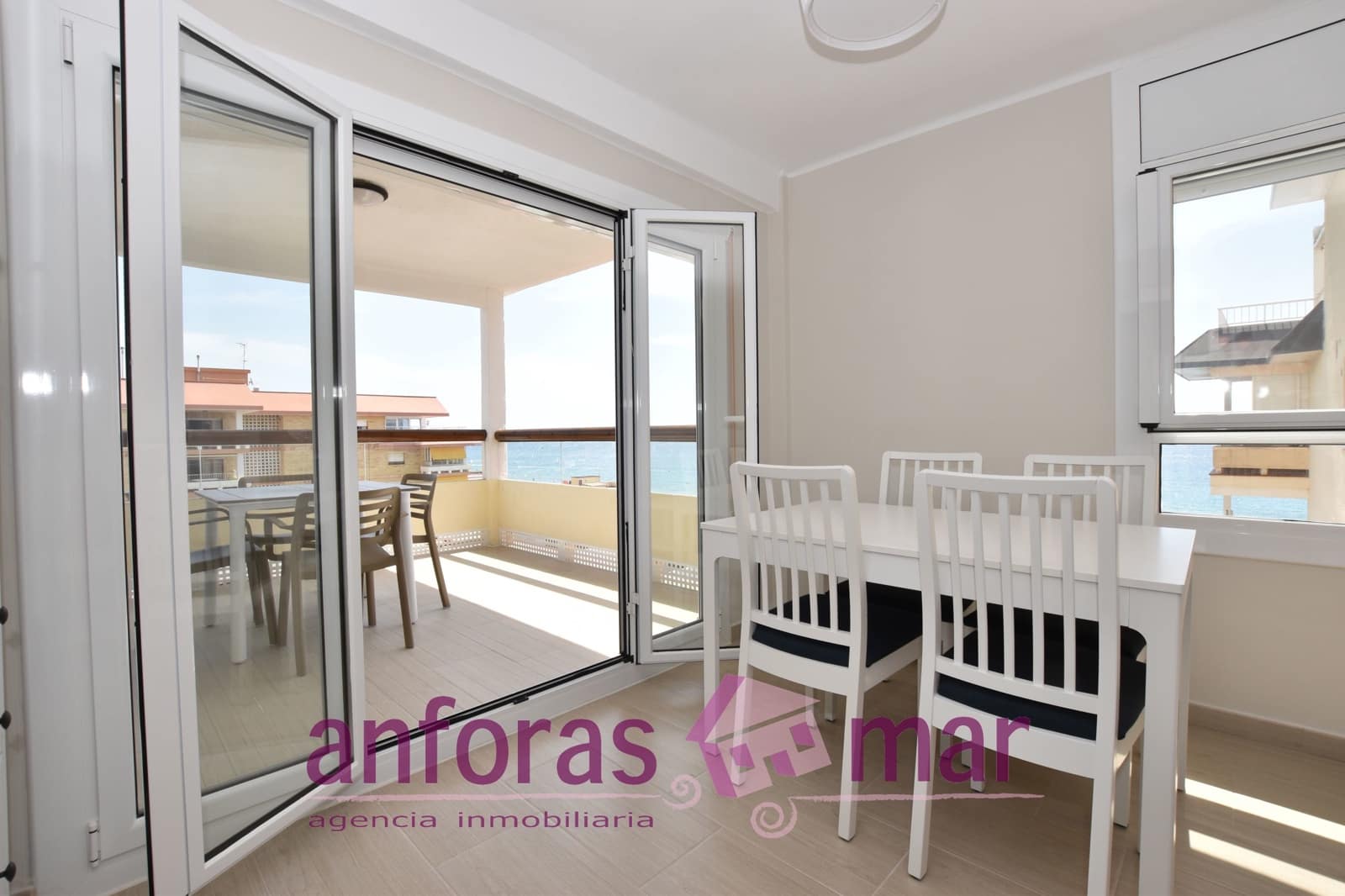 3 soverom Leilighet til salgs i Torredembarra med garasje - € 330 000 (Ref: 7899229)