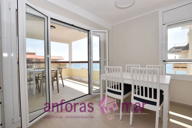 3 soverom Leilighet til salgs i Torredembarra med garasje - € 330 000 (Ref: 7899229)