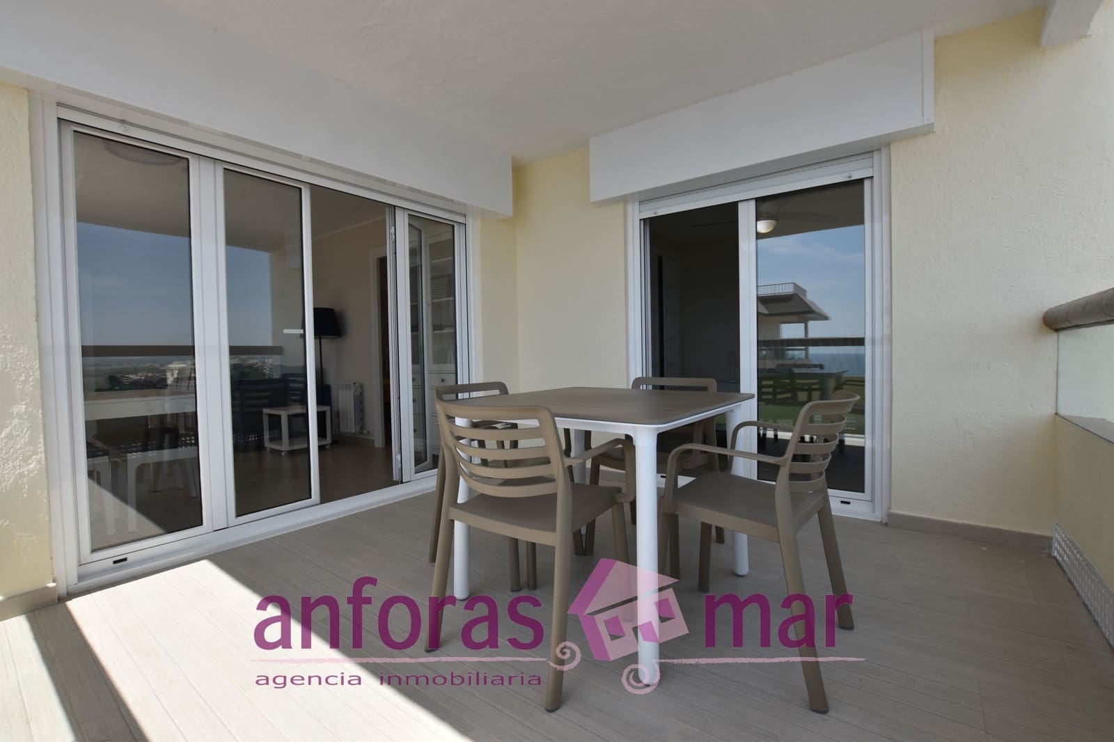 3 soverom Leilighet til salgs i Torredembarra med garasje - € 330 000 (Ref: 7899229)