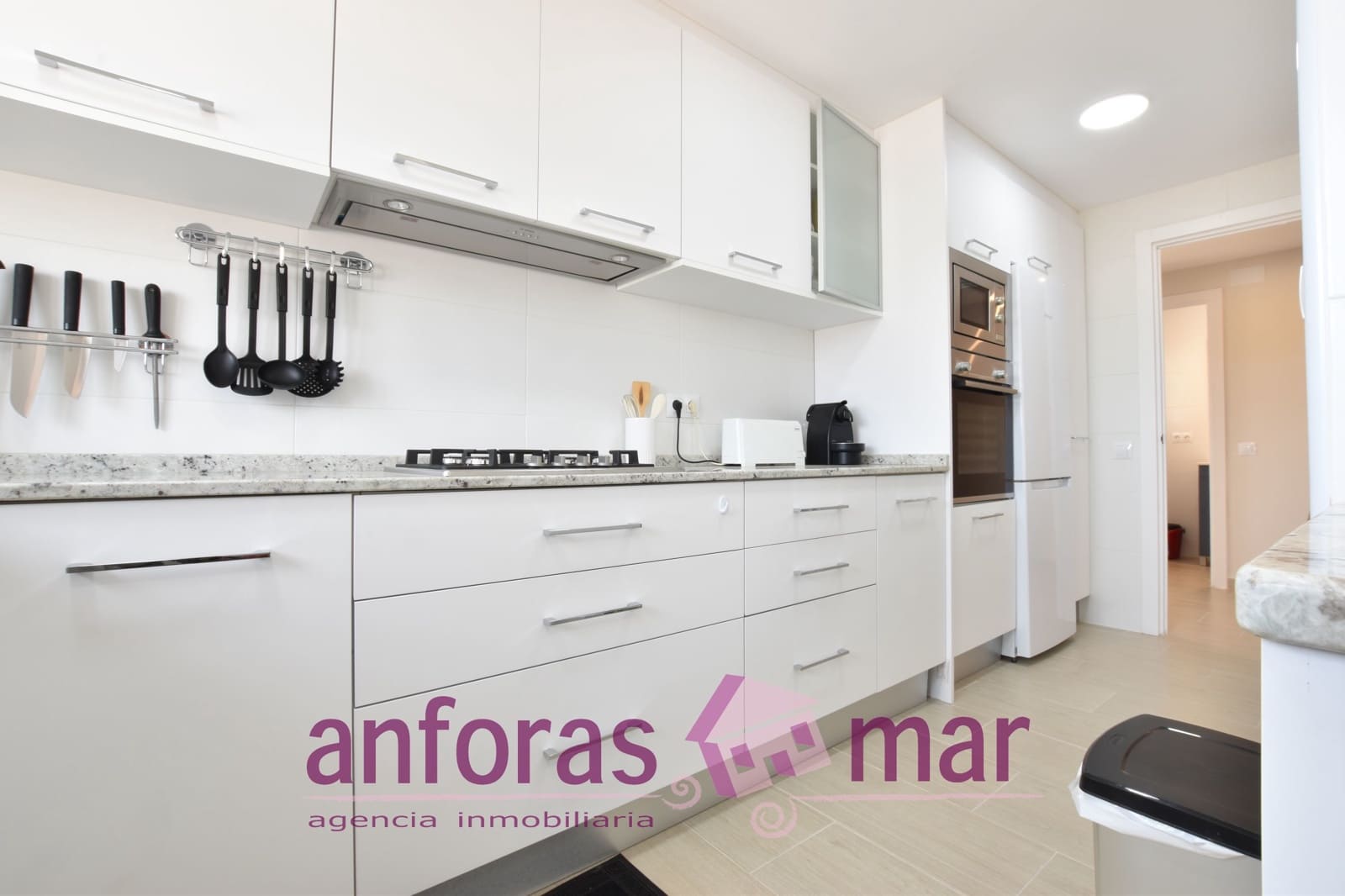 3 soverom Leilighet til salgs i Torredembarra med garasje - € 330 000 (Ref: 7899229)