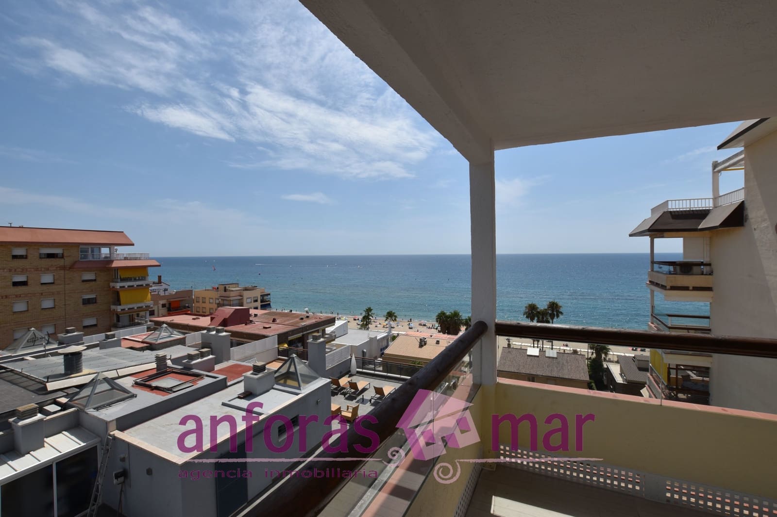 3 soverom Leilighet til salgs i Torredembarra med garasje - € 330 000 (Ref: 7899229)