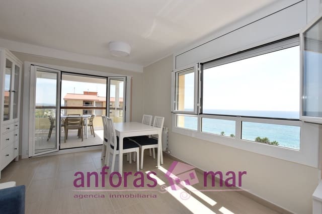 3 soverom Leilighet til salgs i Torredembarra med garasje - € 330 000 (Ref: 7899229)