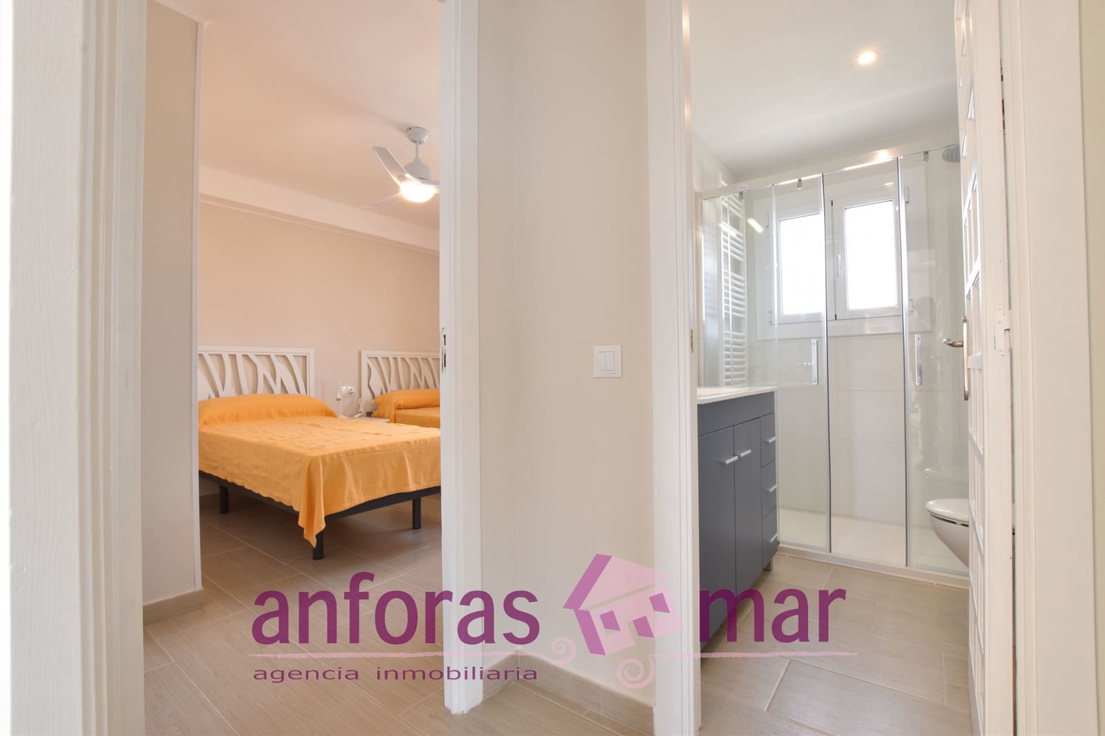 3 soverom Leilighet til salgs i Torredembarra med garasje - € 330 000 (Ref: 7899229)