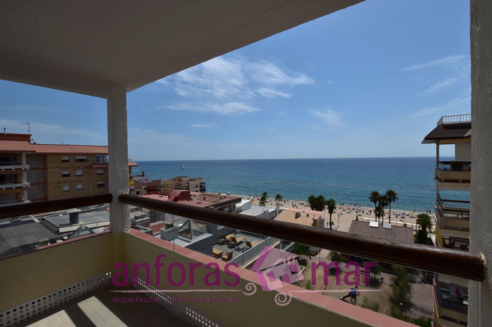 3 soverom Leilighet til salgs i Torredembarra med garasje - € 330 000 (Ref: 7899229)