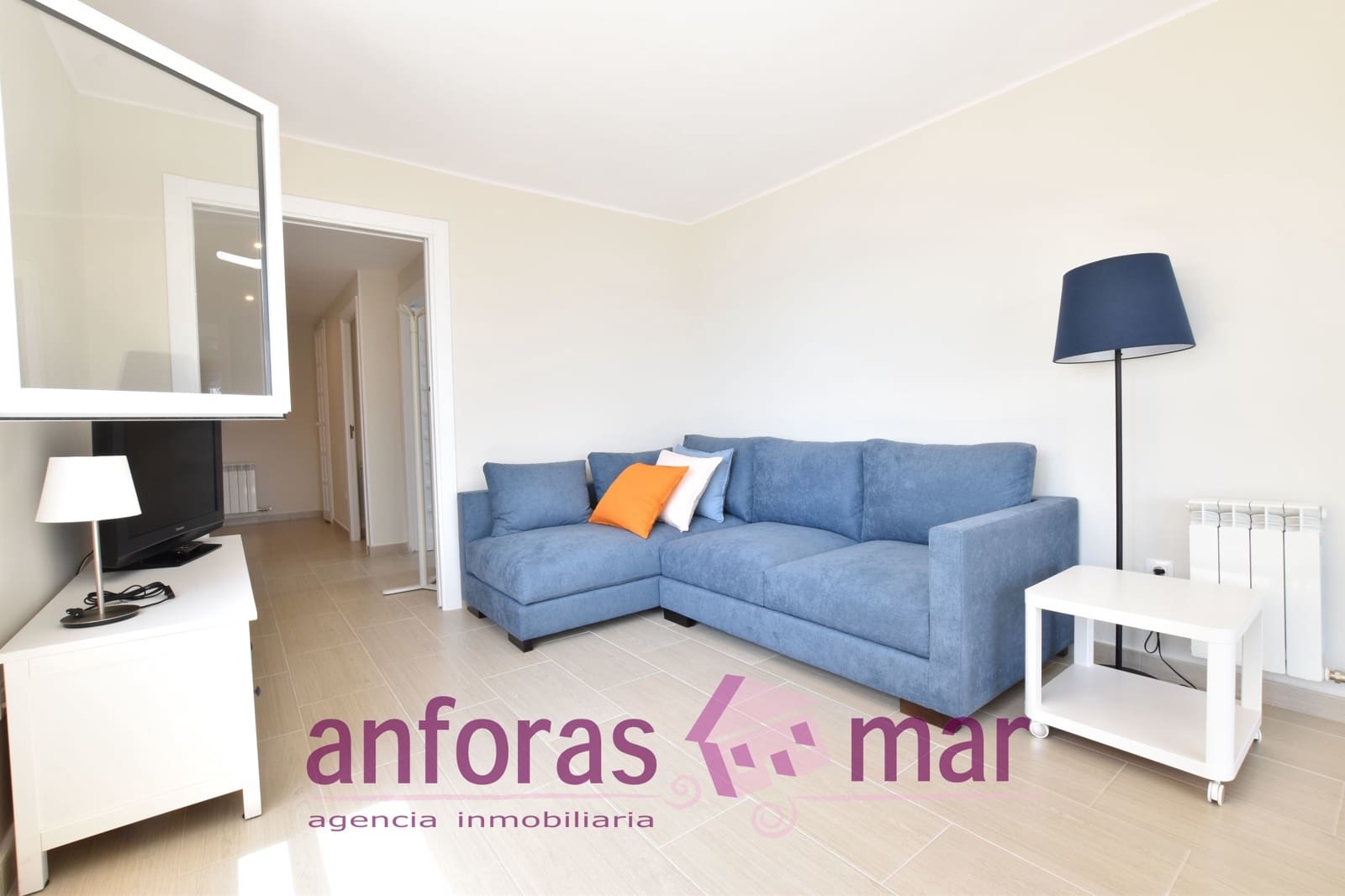 3 soverom Leilighet til salgs i Torredembarra med garasje - € 330 000 (Ref: 7899229)