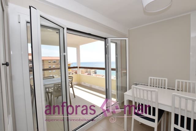 3 soverom Leilighet til salgs i Torredembarra med garasje - € 330 000 (Ref: 7899229)