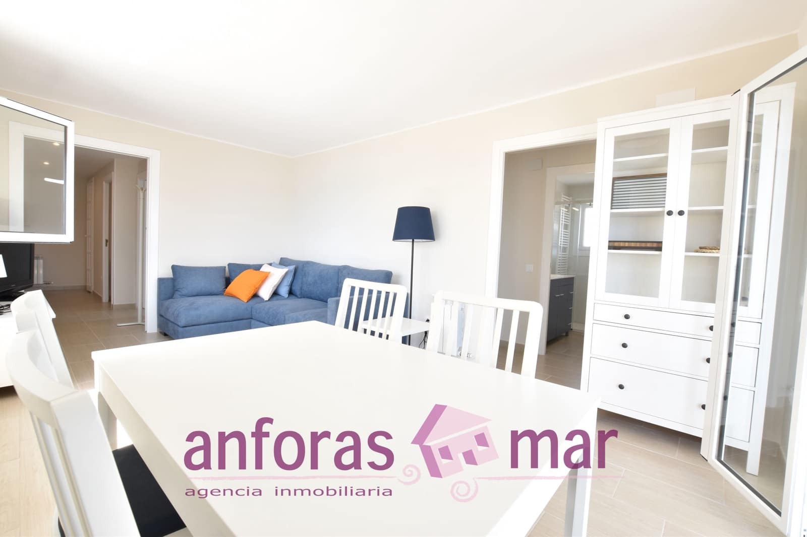 3 soverom Leilighet til salgs i Torredembarra med garasje - € 330 000 (Ref: 7899229)