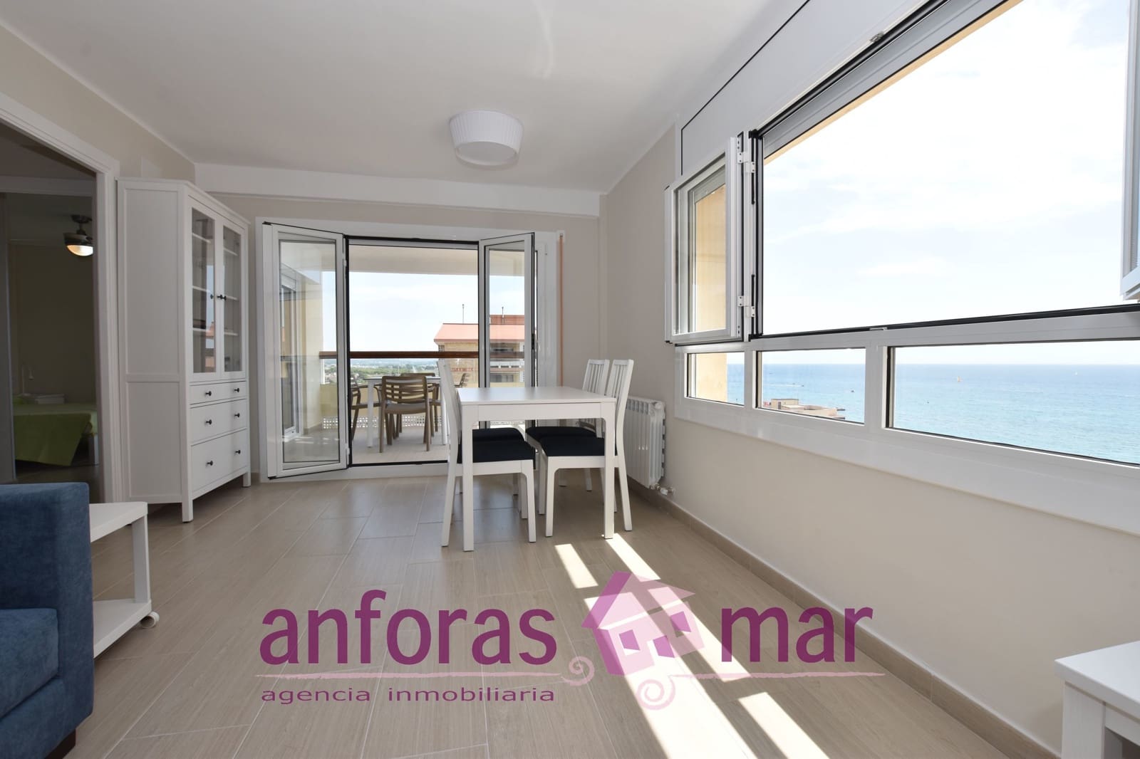 3 soverom Leilighet til salgs i Torredembarra med garasje - € 330 000 (Ref: 7899229)