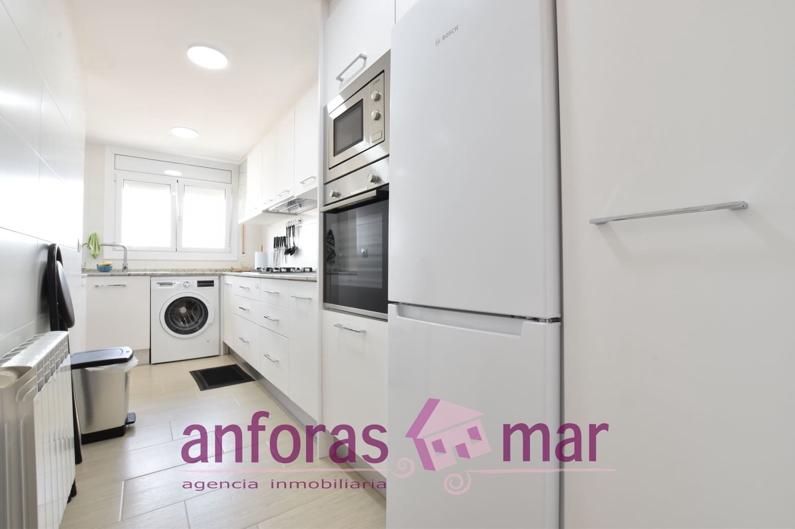 3 soverom Leilighet til salgs i Torredembarra med garasje - € 330 000 (Ref: 7899229)