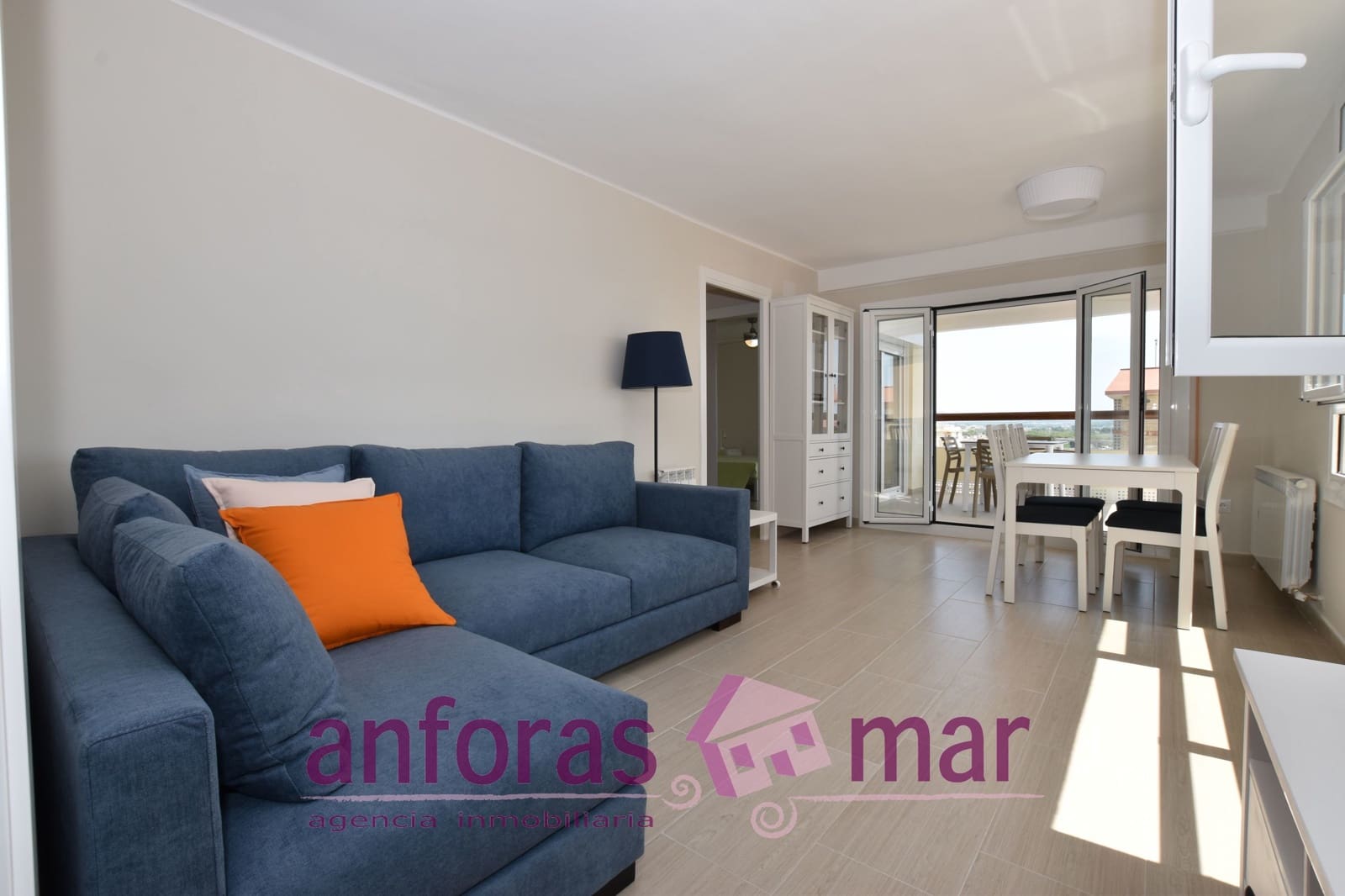 3 soverom Leilighet til salgs i Torredembarra med garasje - € 330 000 (Ref: 7899229)