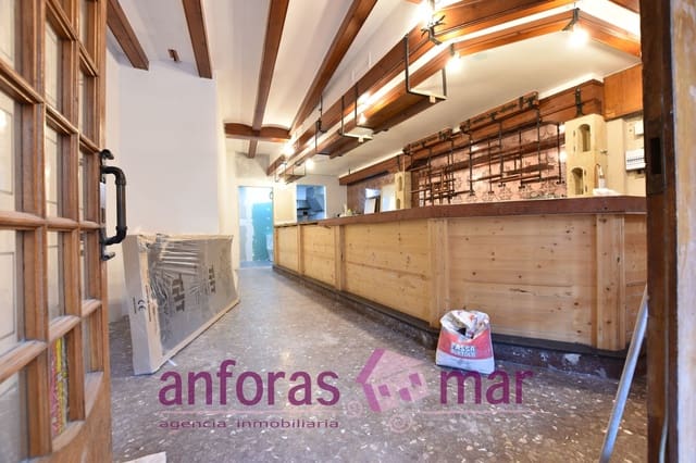 Restaurant/Bar for sale in Torredembarra - € 795,000 (Ref: 8273367)