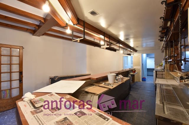 Restaurant/Bar for sale in Torredembarra - € 795,000 (Ref: 8273367)