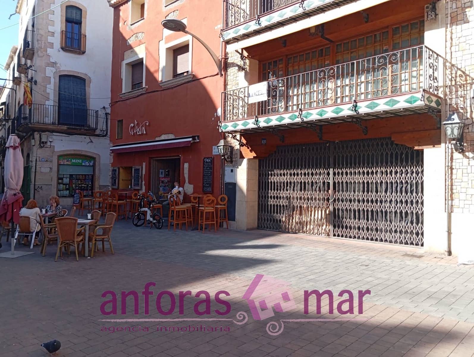 Restaurant/Bar for sale in Torredembarra - € 795,000 (Ref: 8273367)