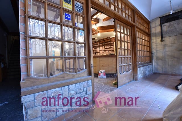 Restaurant/Bar for sale in Torredembarra - € 795,000 (Ref: 8273367)
