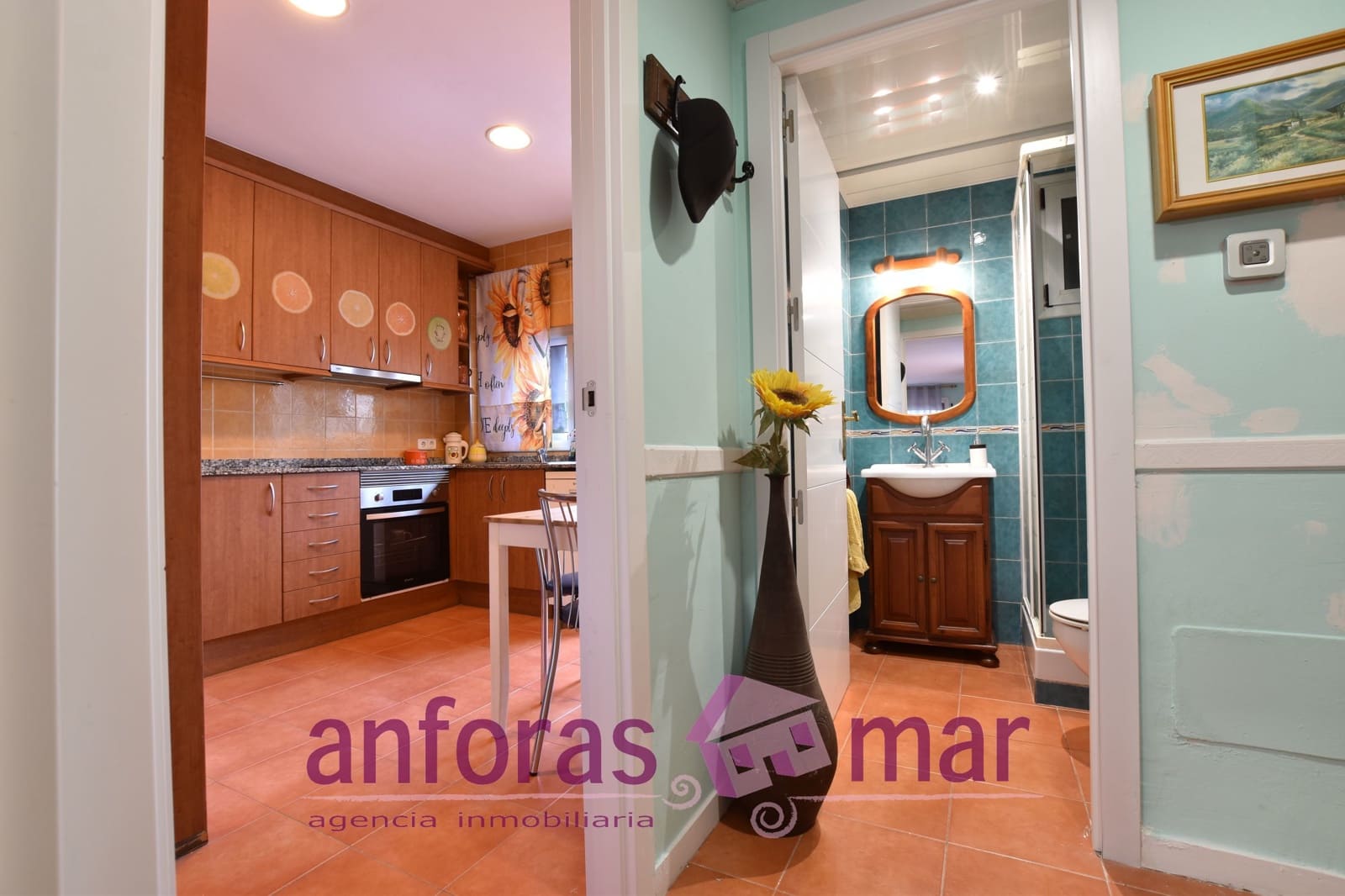 3 soveværelse Rækkehus til salg i Creixell med swimmingpool garage - € 310.000 (Ref: 8292505)