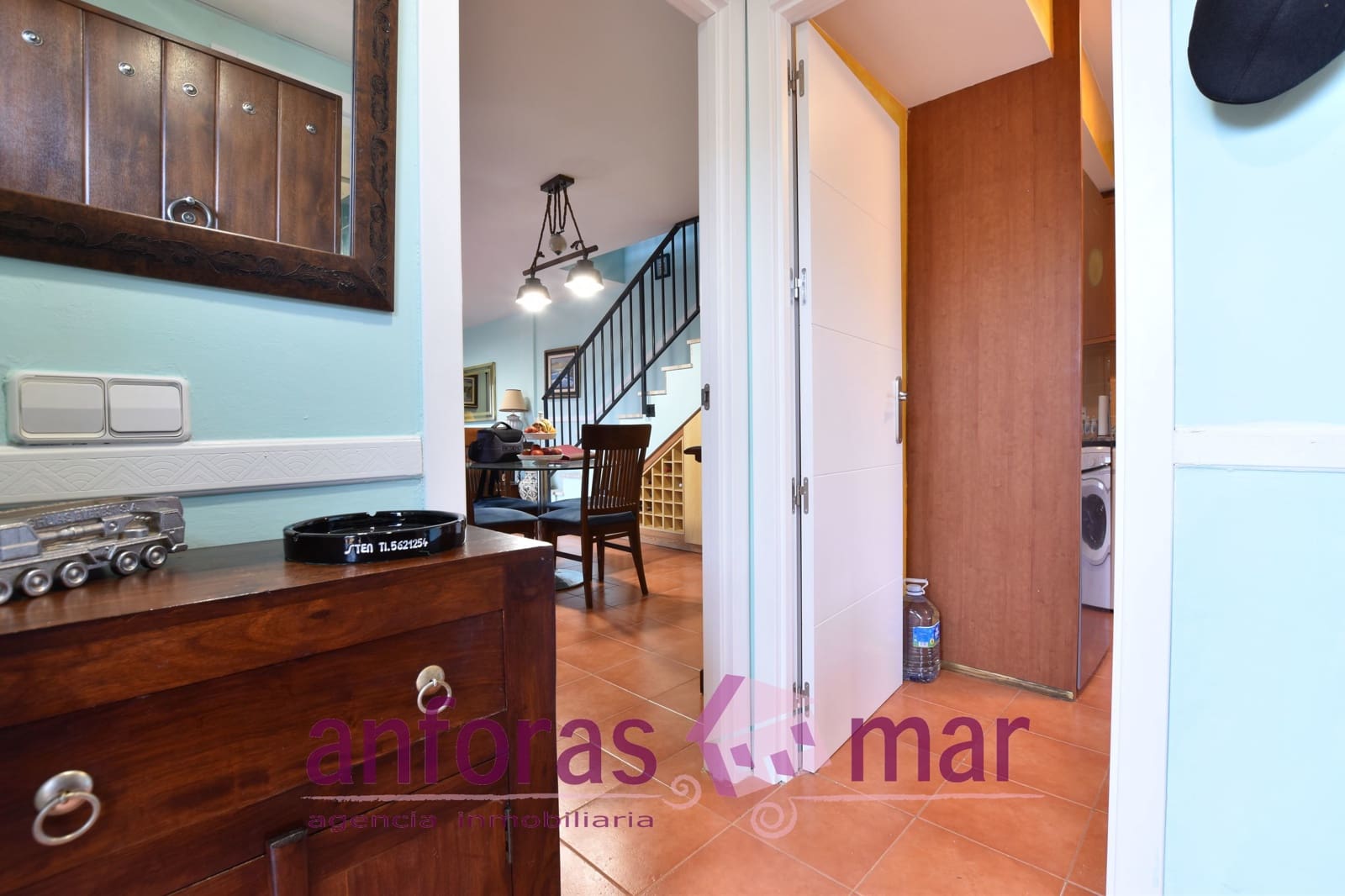 3 soveværelse Rækkehus til salg i Creixell med swimmingpool garage - € 310.000 (Ref: 8292505)