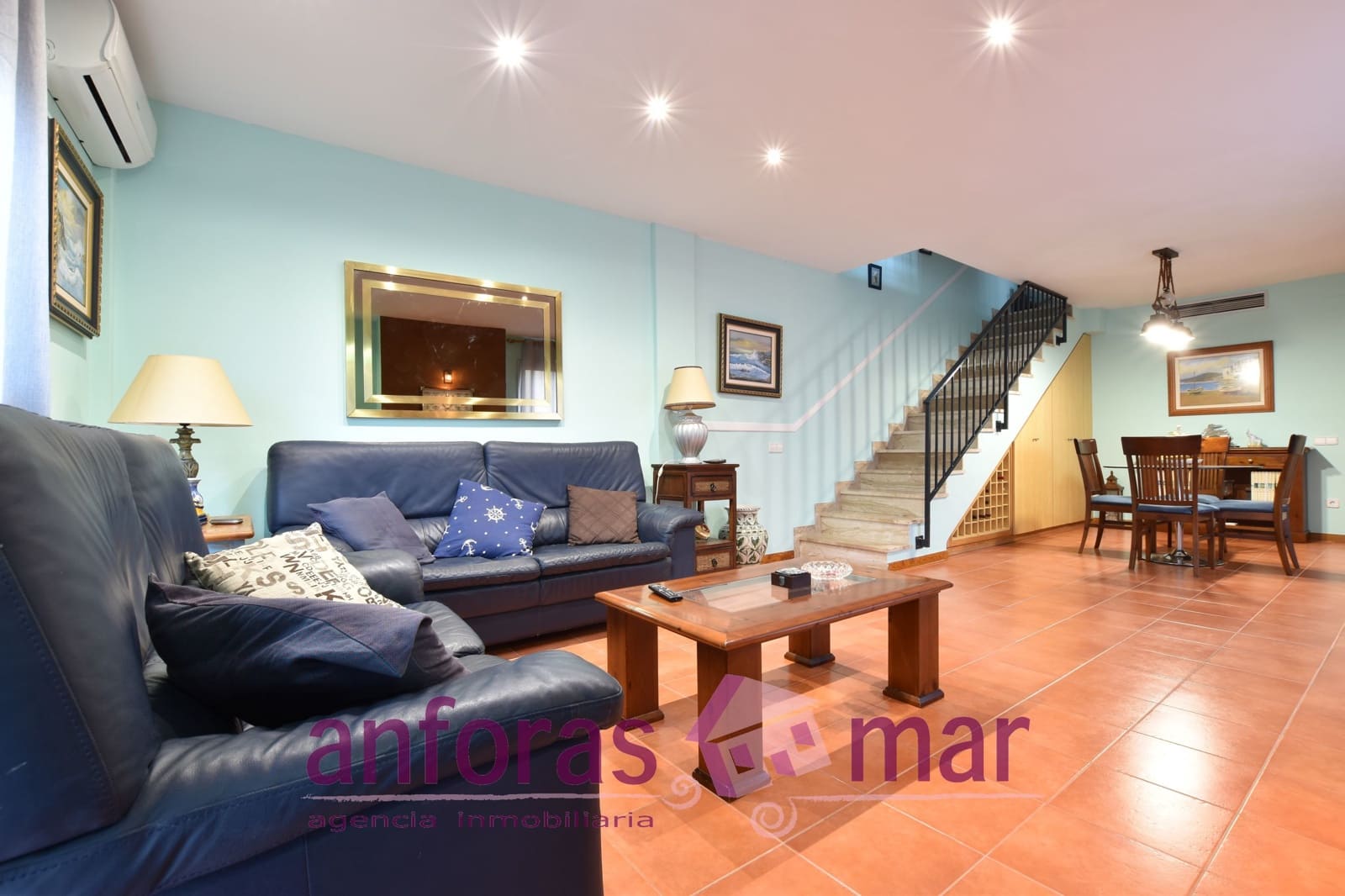 3 soveværelse Rækkehus til salg i Creixell med swimmingpool garage - € 310.000 (Ref: 8292505)