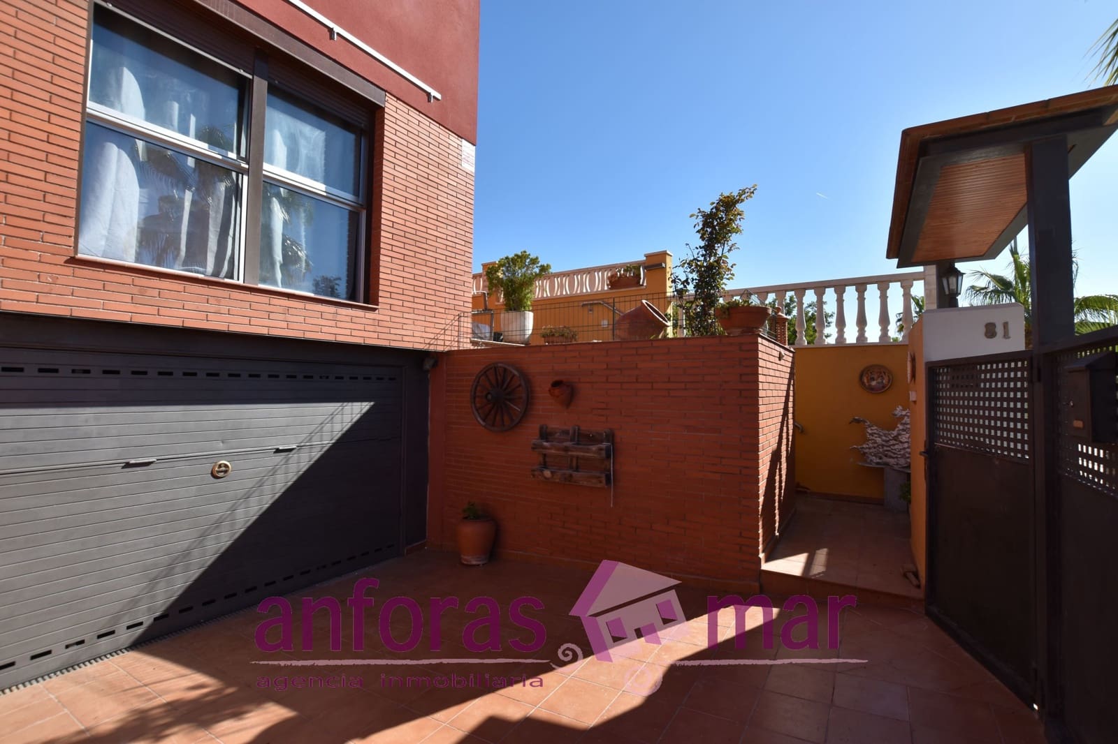 3 soveværelse Rækkehus til salg i Creixell med swimmingpool garage - € 310.000 (Ref: 8292505)