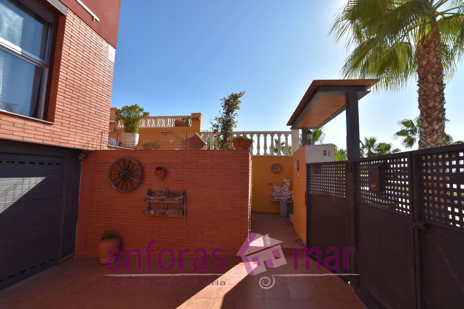 3 soveværelse Rækkehus til salg i Creixell med swimmingpool garage - € 310.000 (Ref: 8292505)