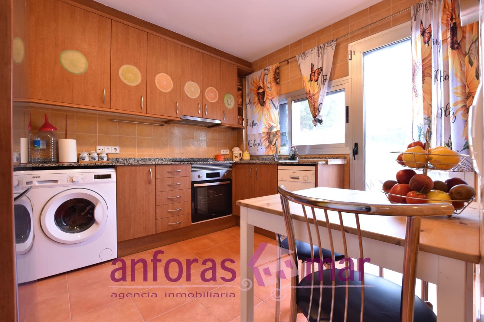 3 soveværelse Rækkehus til salg i Creixell med swimmingpool garage - € 310.000 (Ref: 8292505)