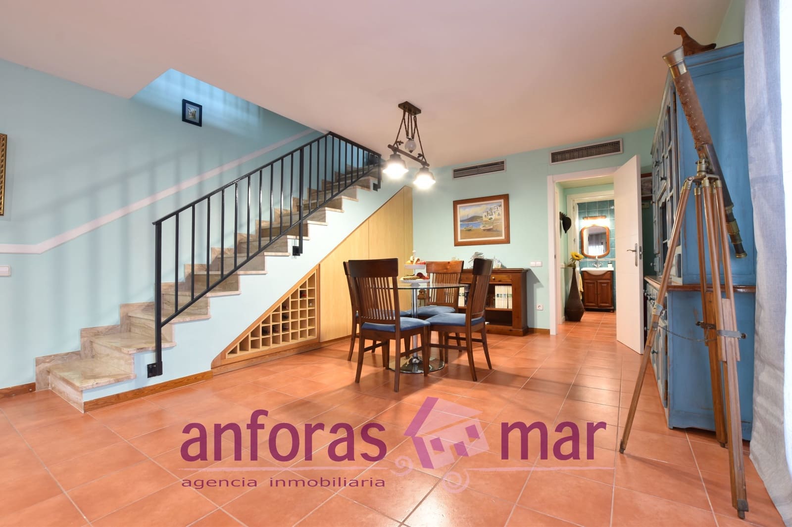 3 soveværelse Rækkehus til salg i Creixell med swimmingpool garage - € 310.000 (Ref: 8292505)