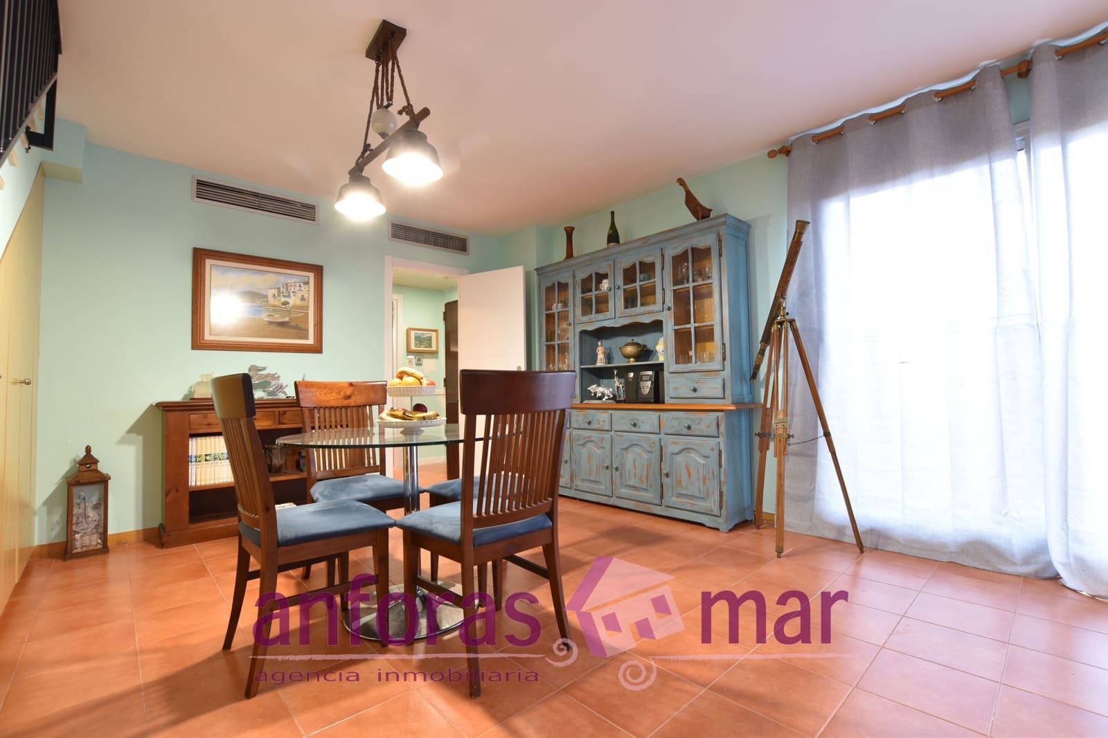 3 soveværelse Rækkehus til salg i Creixell med swimmingpool garage - € 310.000 (Ref: 8292505)