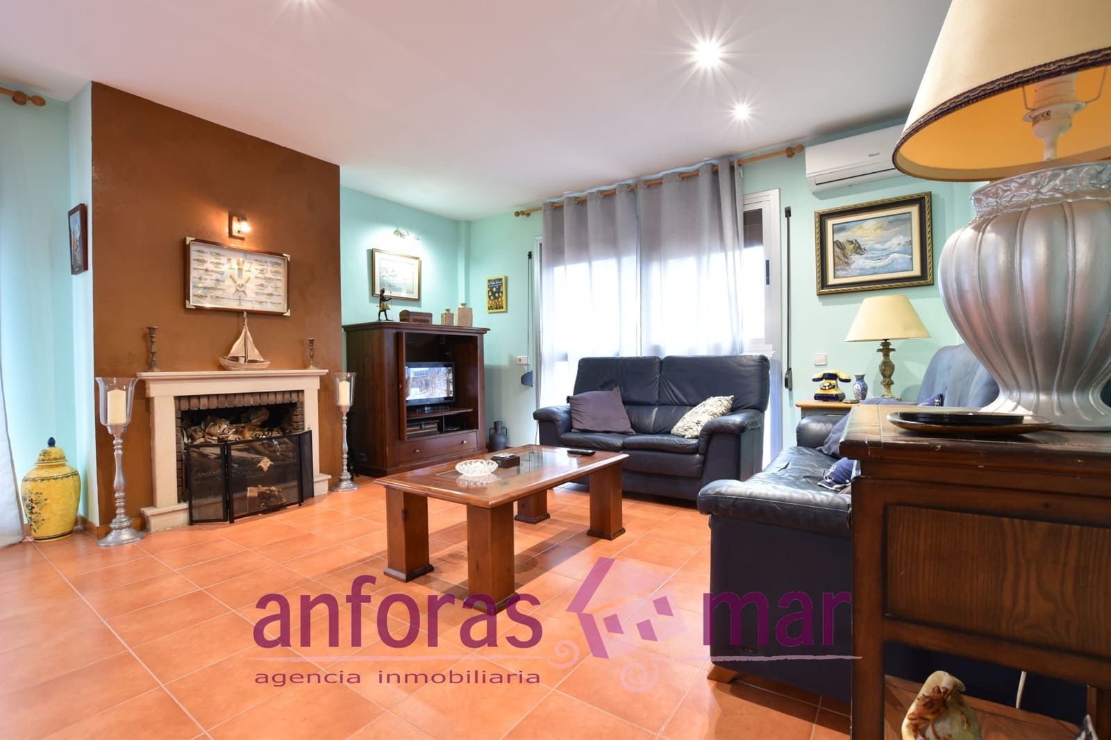 3 soveværelse Rækkehus til salg i Creixell med swimmingpool garage - € 310.000 (Ref: 8292505)