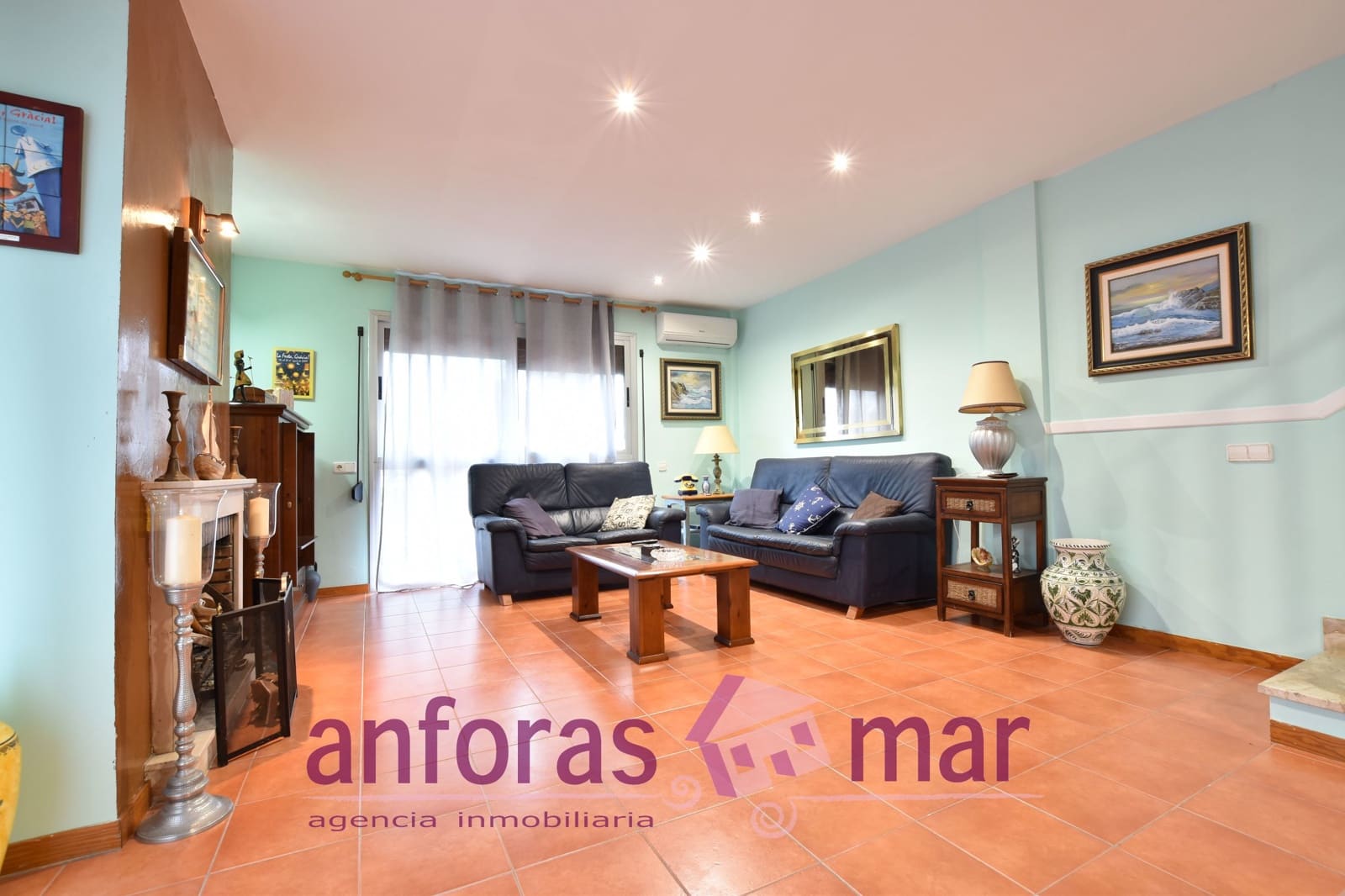 3 soveværelse Rækkehus til salg i Creixell med swimmingpool garage - € 310.000 (Ref: 8292505)