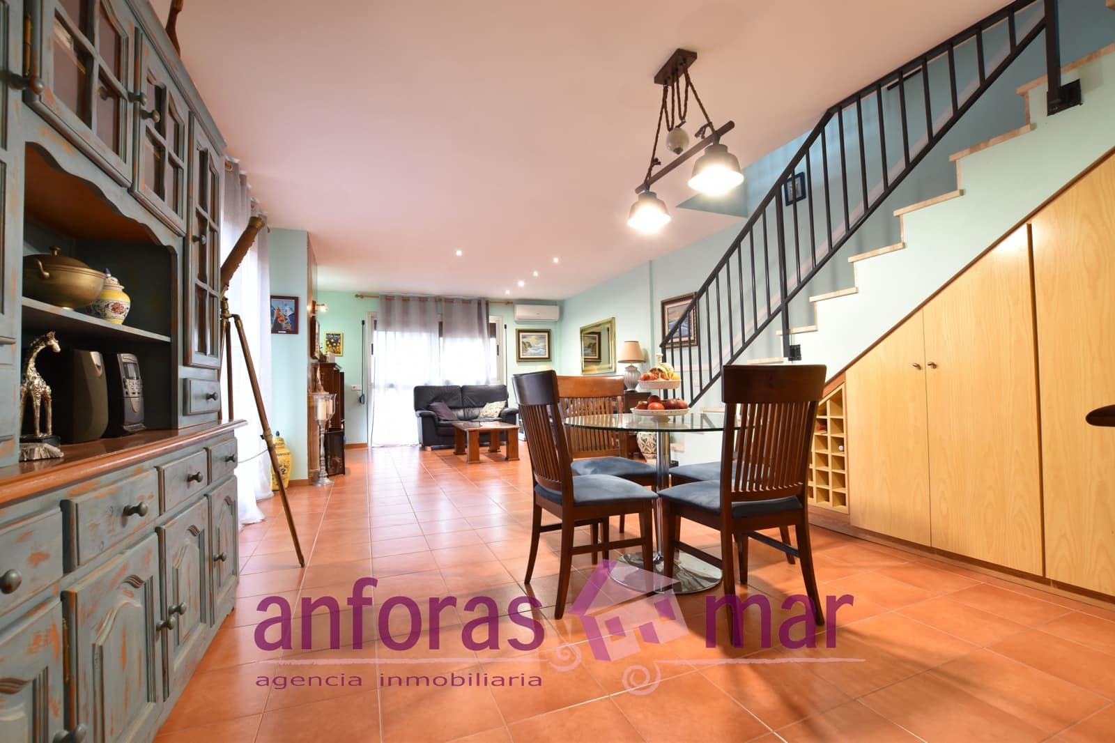 3 soveværelse Rækkehus til salg i Creixell med swimmingpool garage - € 310.000 (Ref: 8292505)