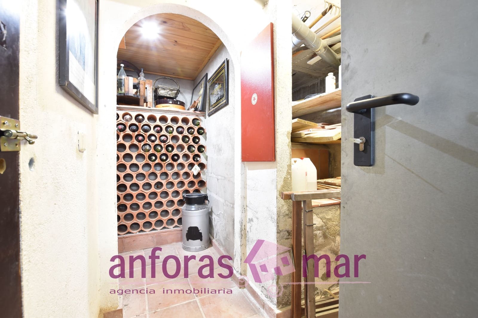 3 soveværelse Rækkehus til salg i Creixell med swimmingpool garage - € 310.000 (Ref: 8292505)