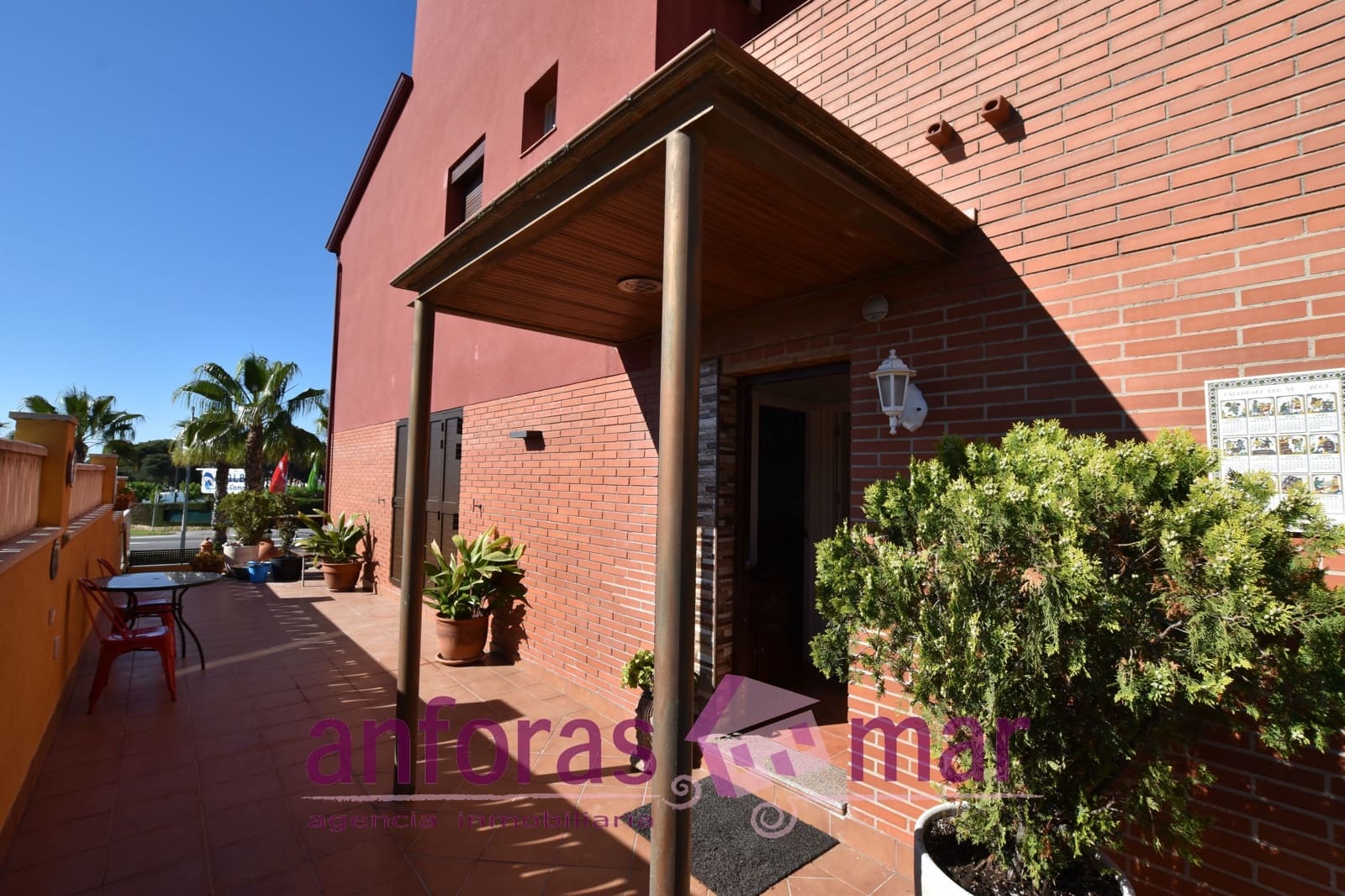 3 soveværelse Rækkehus til salg i Creixell med swimmingpool garage - € 310.000 (Ref: 8292505)