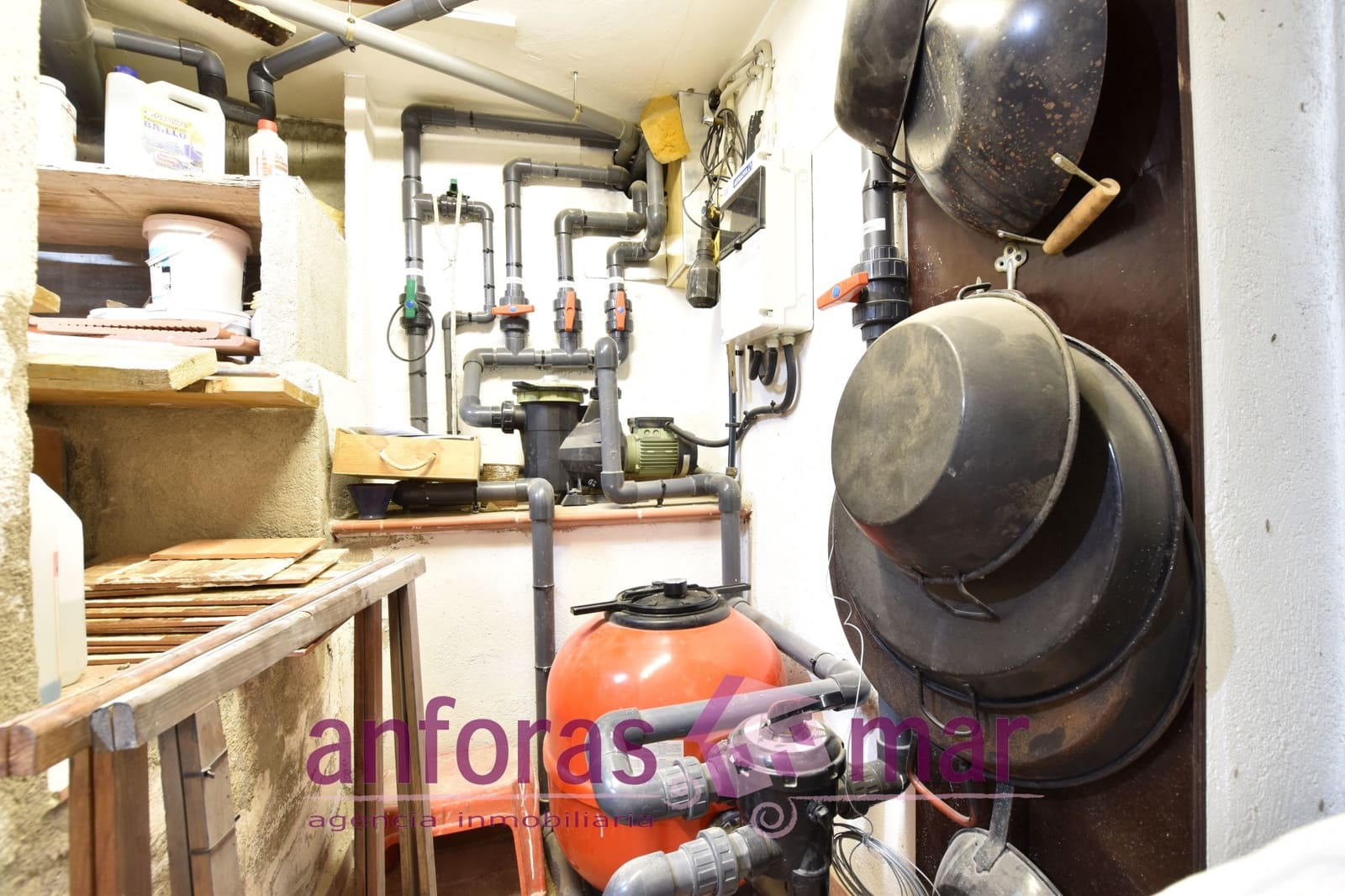 3 soveværelse Rækkehus til salg i Creixell med swimmingpool garage - € 310.000 (Ref: 8292505)