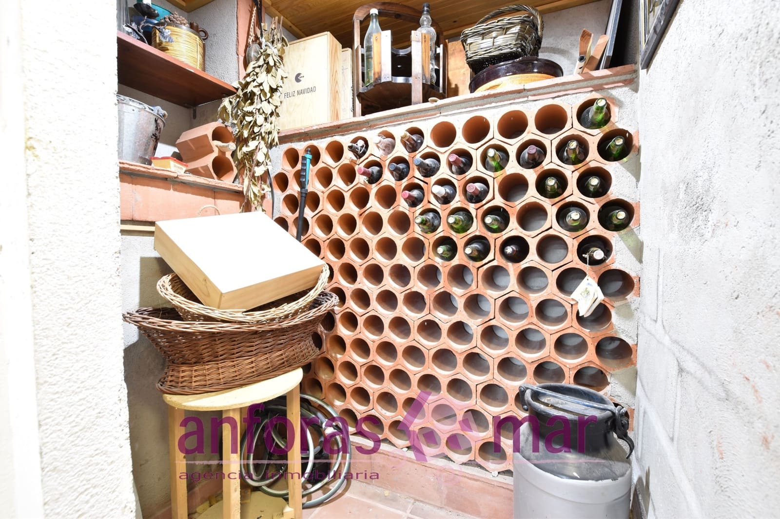 3 soveværelse Rækkehus til salg i Creixell med swimmingpool garage - € 310.000 (Ref: 8292505)