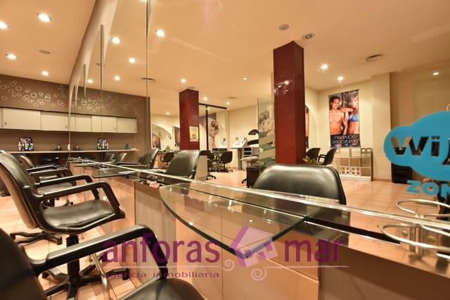 Comercial para arrendar em Torredembarra - 750 € (Ref: 8334448)