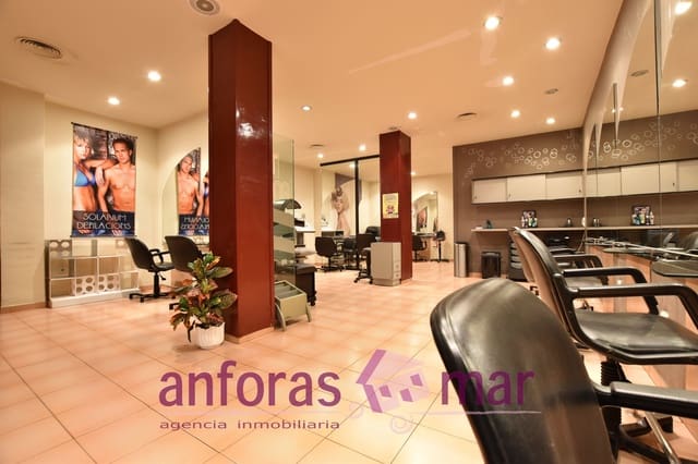 Comercial para arrendar em Torredembarra - 750 € (Ref: 8334448)