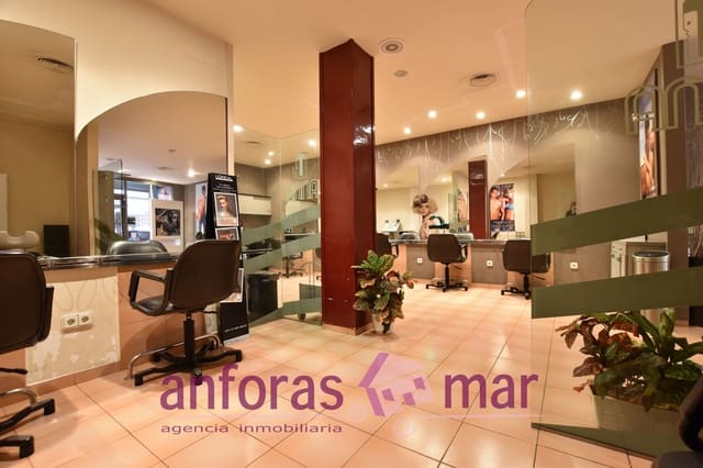 Comercial para arrendar em Torredembarra - 750 € (Ref: 8334448)