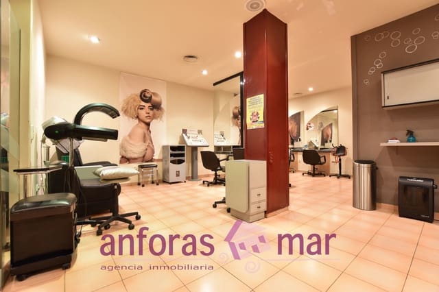 Comercial para arrendar em Torredembarra - 750 € (Ref: 8334448)