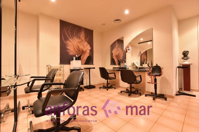 Comercial para arrendar em Torredembarra - 750 € (Ref: 8334448)