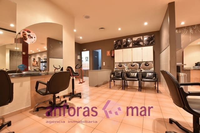 Comercial para arrendar em Torredembarra - 750 € (Ref: 8334448)