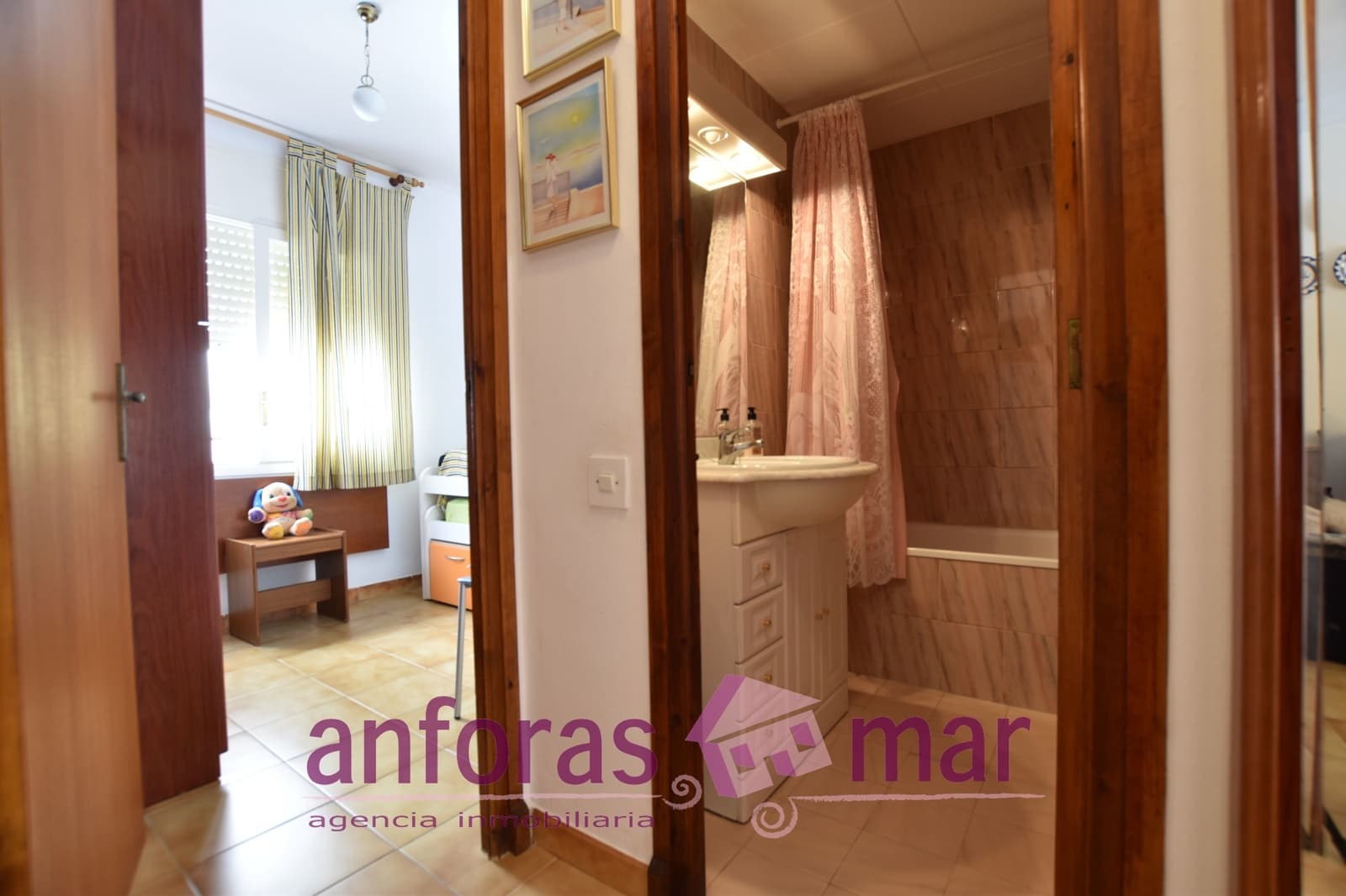 3 soverom Leilighet til salgs i Torredembarra - € 155 000 (Ref: 8423944)