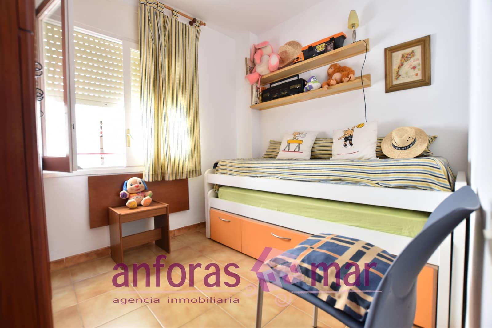 3 soverom Leilighet til salgs i Torredembarra - € 155 000 (Ref: 8423944)