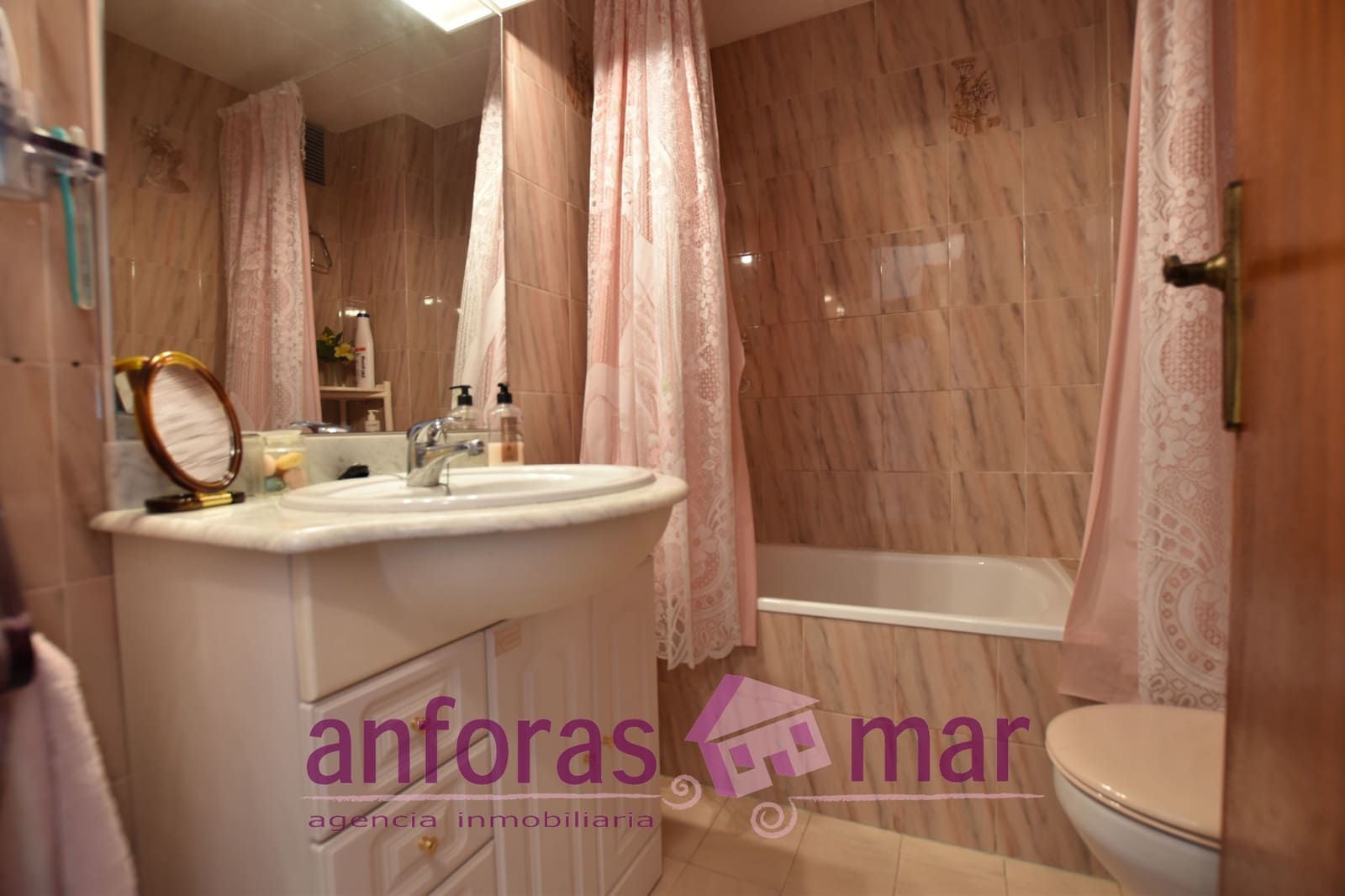 3 soverom Leilighet til salgs i Torredembarra - € 155 000 (Ref: 8423944)