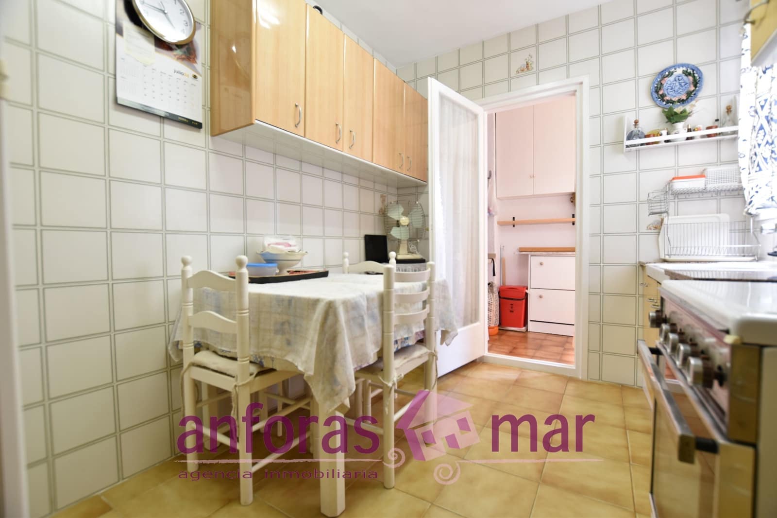 3 soverom Leilighet til salgs i Torredembarra - € 155 000 (Ref: 8423944)