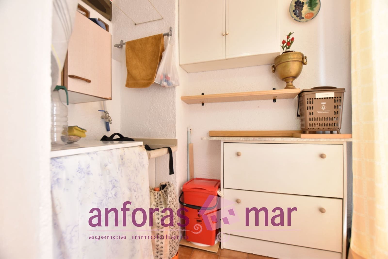 3 soverom Leilighet til salgs i Torredembarra - € 155 000 (Ref: 8423944)