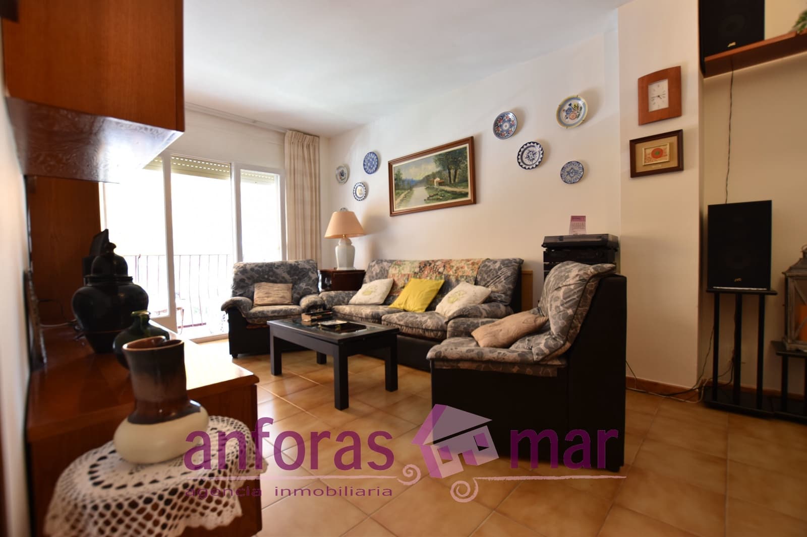 3 soverom Leilighet til salgs i Torredembarra - € 155 000 (Ref: 8423944)