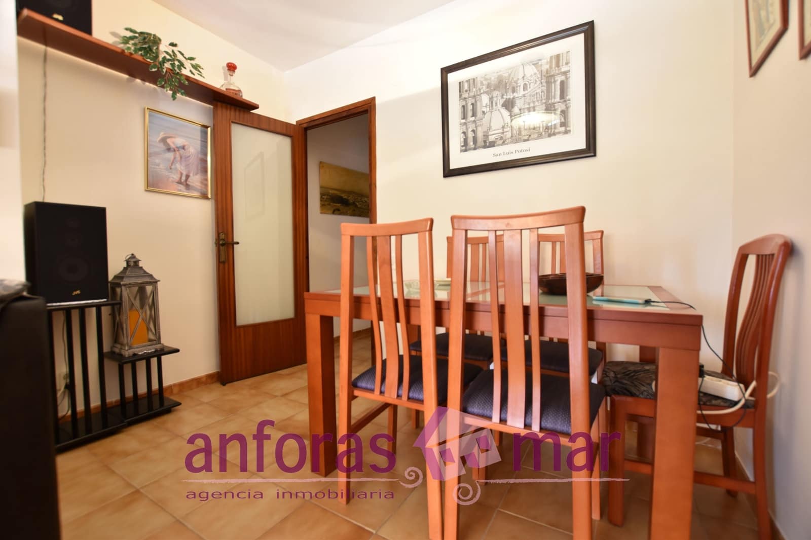 3 soverom Leilighet til salgs i Torredembarra - € 155 000 (Ref: 8423944)