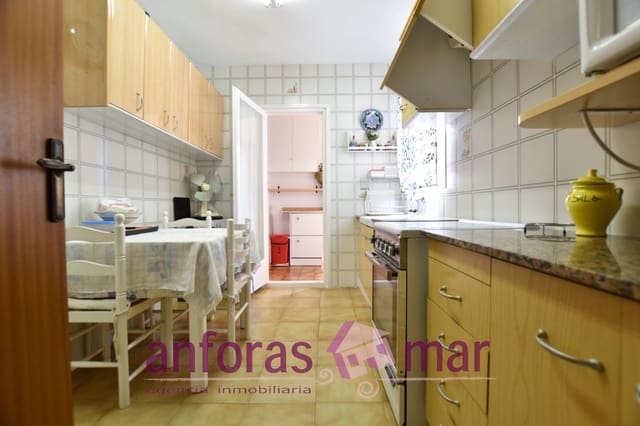 3 sypialnia Mieszkanie na sprzedaż w Torredembarra - 155 000 € (Ref: 8423944)