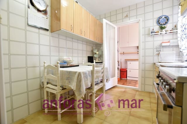 3 sypialnia Mieszkanie na sprzedaż w Torredembarra - 155 000 € (Ref: 8423944)